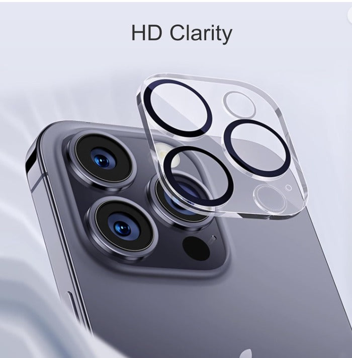 iPhone 15 anti-spy bulletproof screen protector