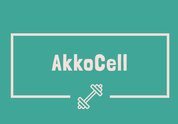 AkkoCell