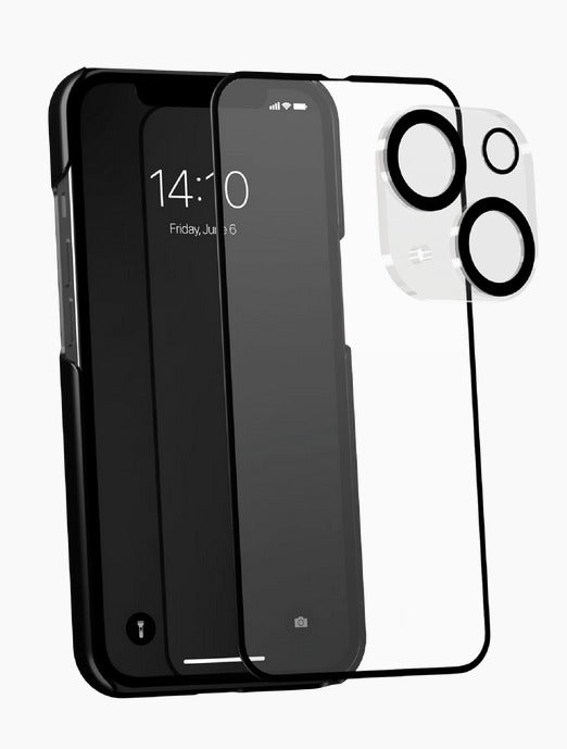 iPhone 14 anti spy bulletproof screen protector