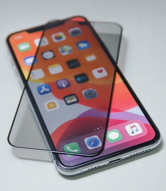 Samsung Galaxy s25 anti-spy bullteproof screen protector