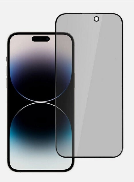 Samsung Galaxy s25 anti-spy bullteproof screen protector