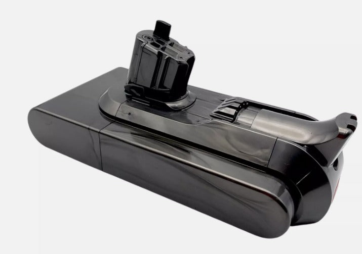 Dyson SV 15, 25,2V  6000mAh replacement battery